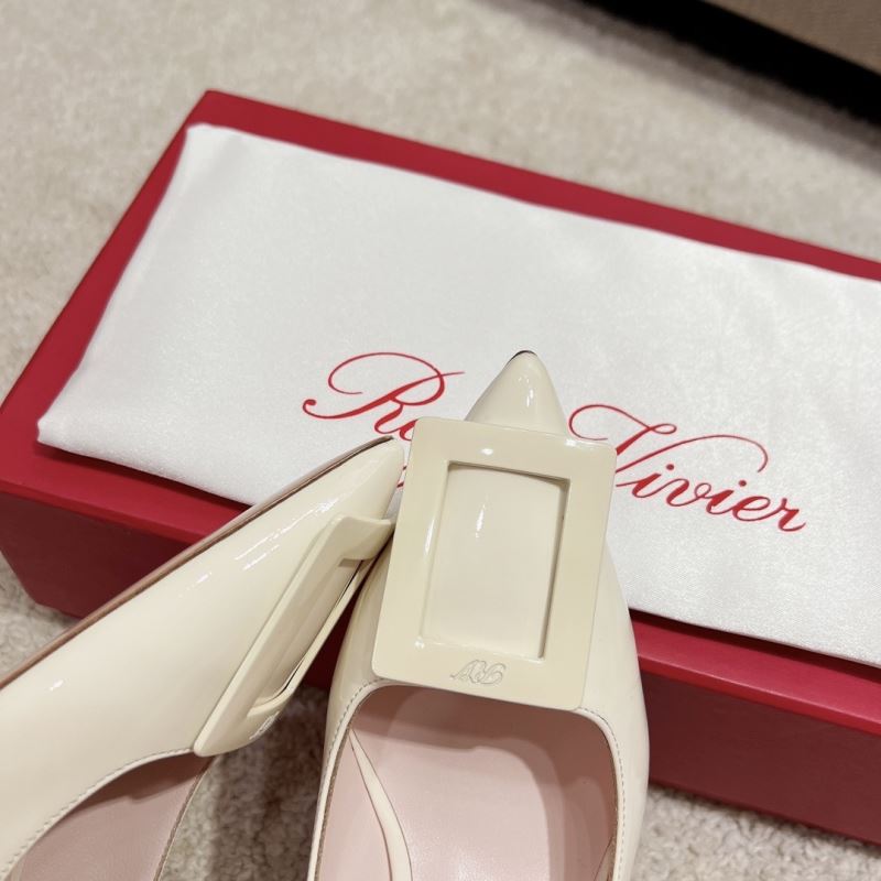 Roger Vivier Sandals